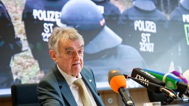 Mehr linksextreme Gewalt: Neue Zahlen aus NRW