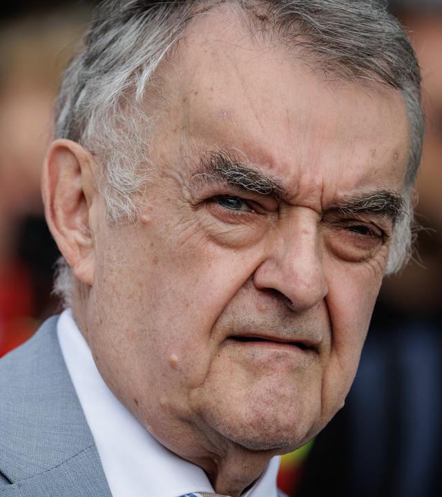 NRW-Innenminister Herbert Reul (CDU)