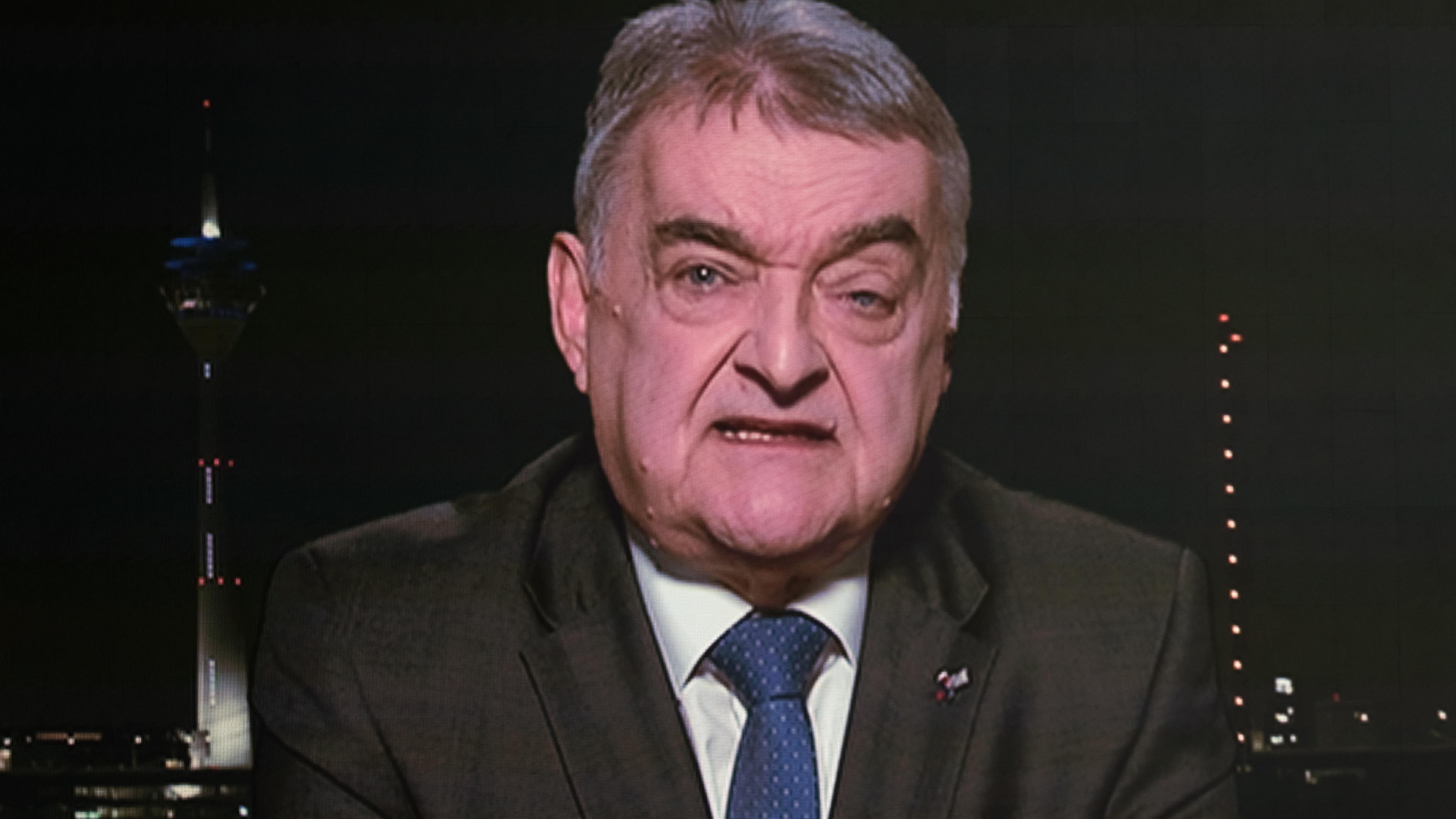 Herbert Reul
