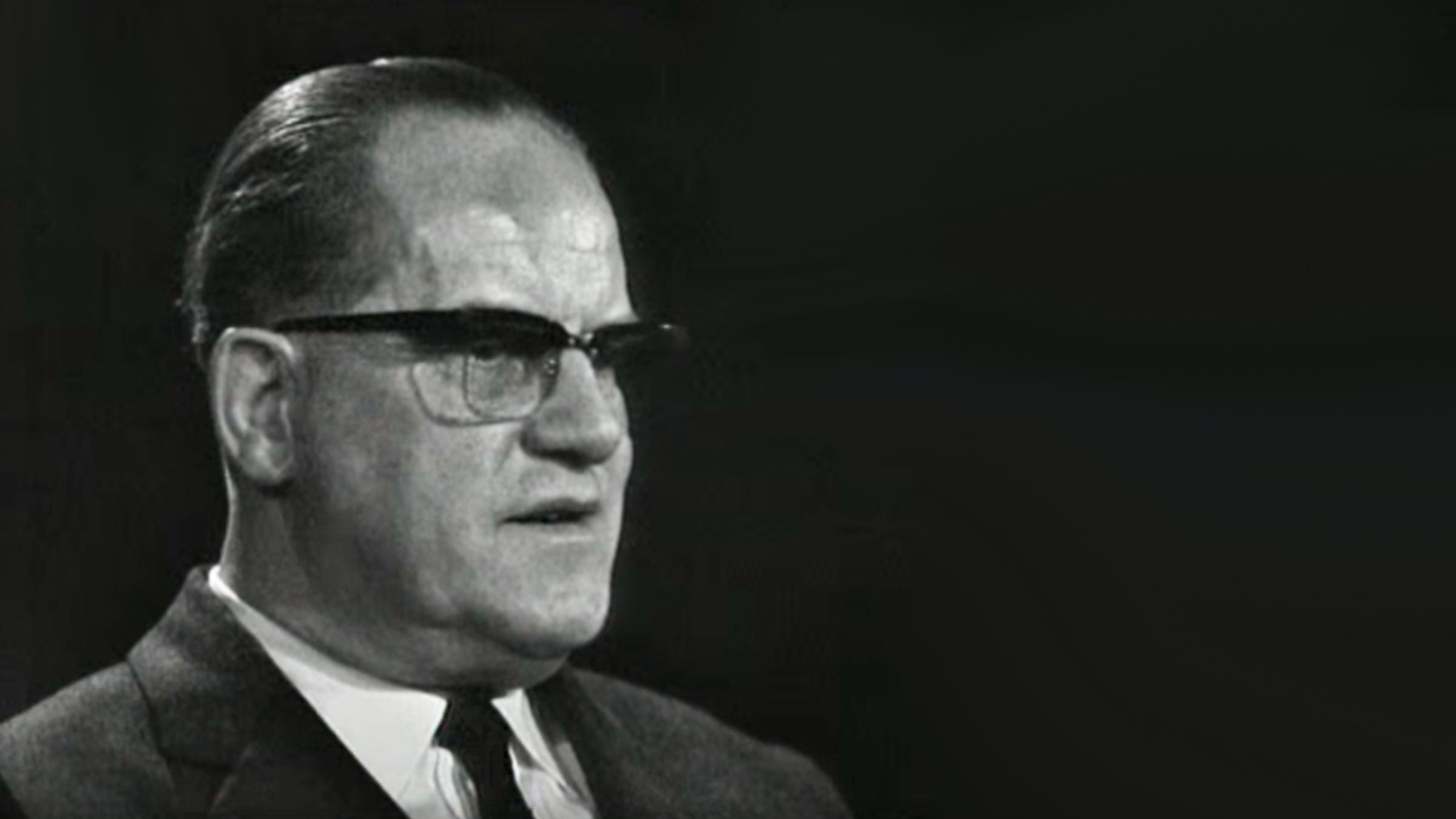 Herbert Wehner