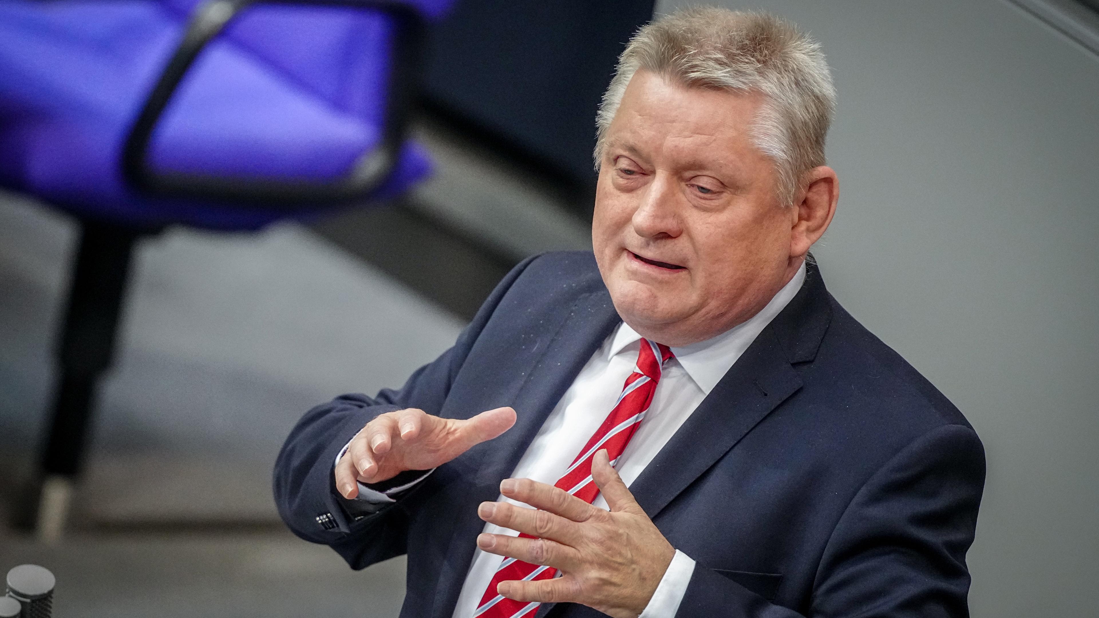 Hermann Gröhe (CDU)