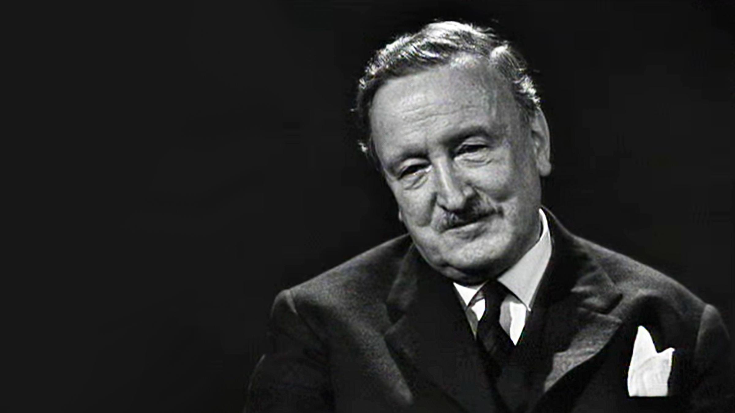 Hermann J Abs