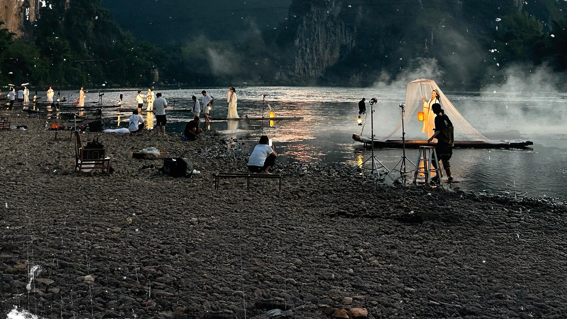 The Chinese Dream - 24h junges China