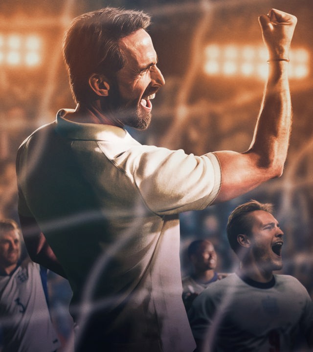 Dear England