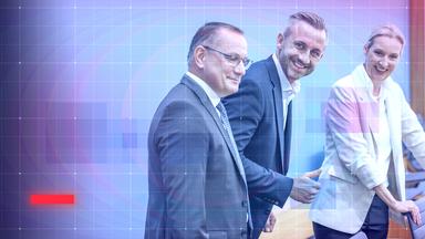 frontal spezial: Sachsen-Anhalt nach der Wahl