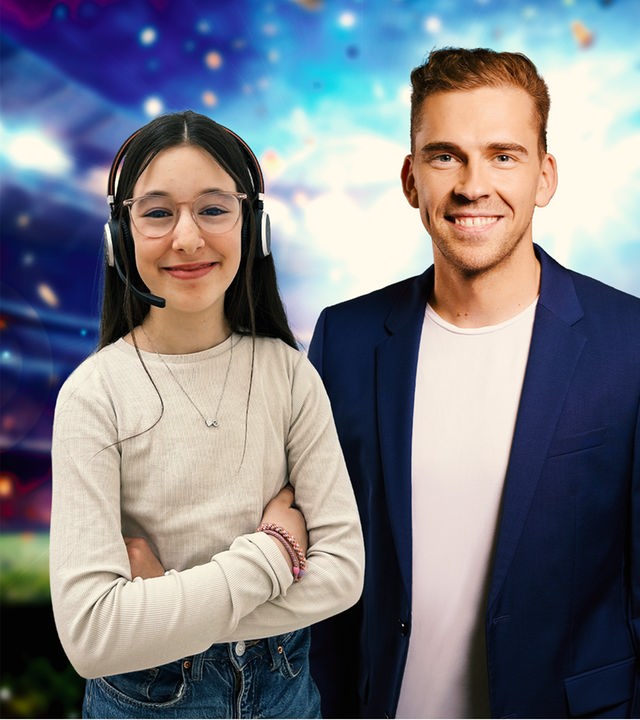 KiKA DFB Live
