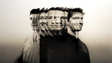 Mark Zuckerberg - Tech-Genie auf Trump-Kurs