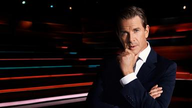 Markus Lanz diskutiert mit seinen Gästen heute (von links nach rechts): 