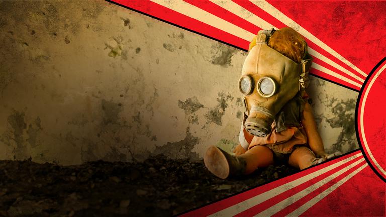 Tschernobyl- Die Katastrophe