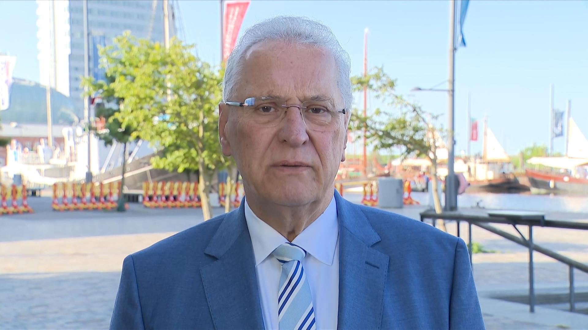 Joachim Herrmann 