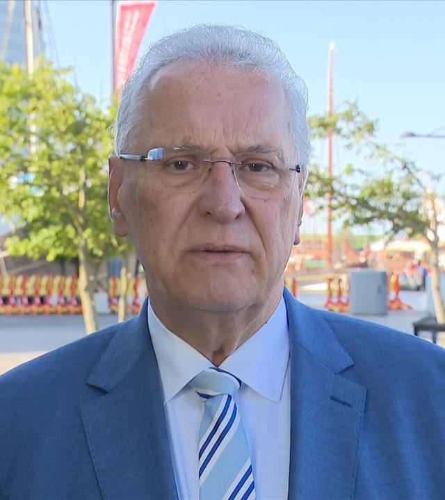 Joachim Herrmann 