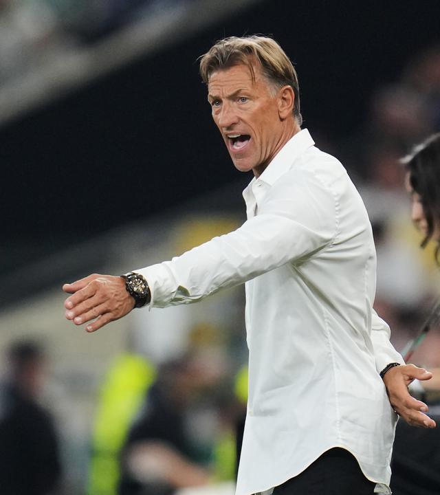Hervé Renard