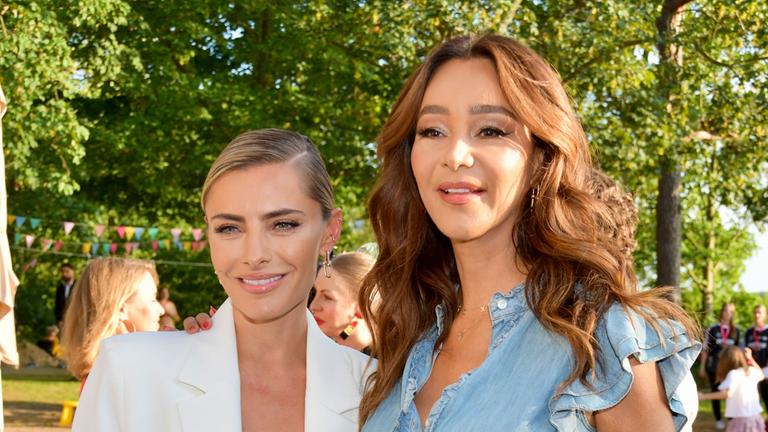 "Ein Herz für Kinder"-Sommerfest in Berlin