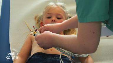 Herzfehler bei Kindern