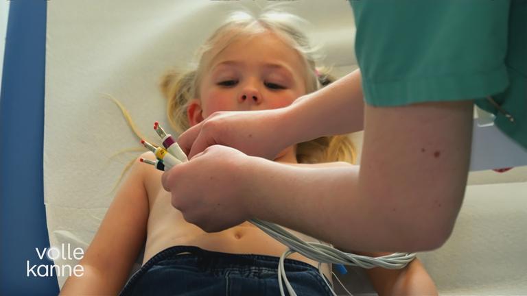 Herzfehler bei Kindern