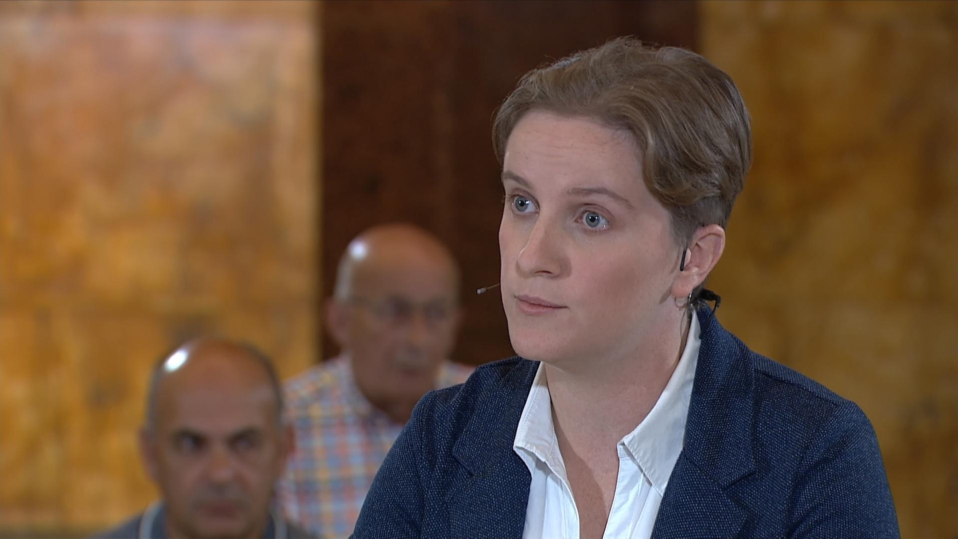 Kula vor Hessen-Wahl: "Gute Arbeit"