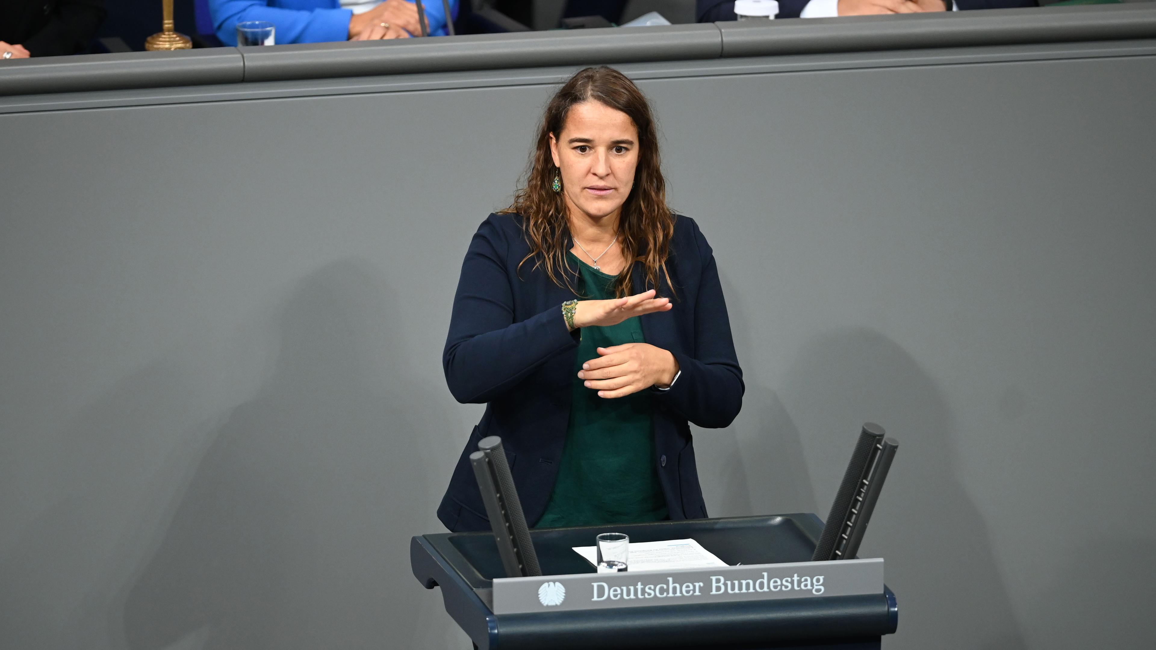 Bundestag