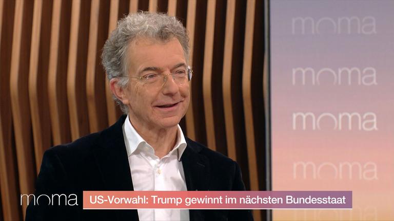 Christoph Heusgen   | Vorsitzender Münchner Sicherheitskonferenz