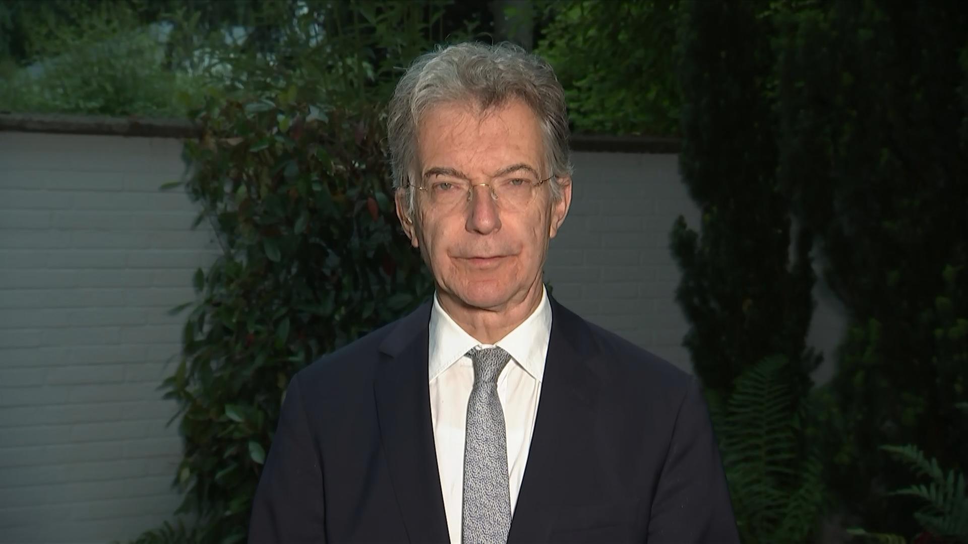 Christoph Heusgen