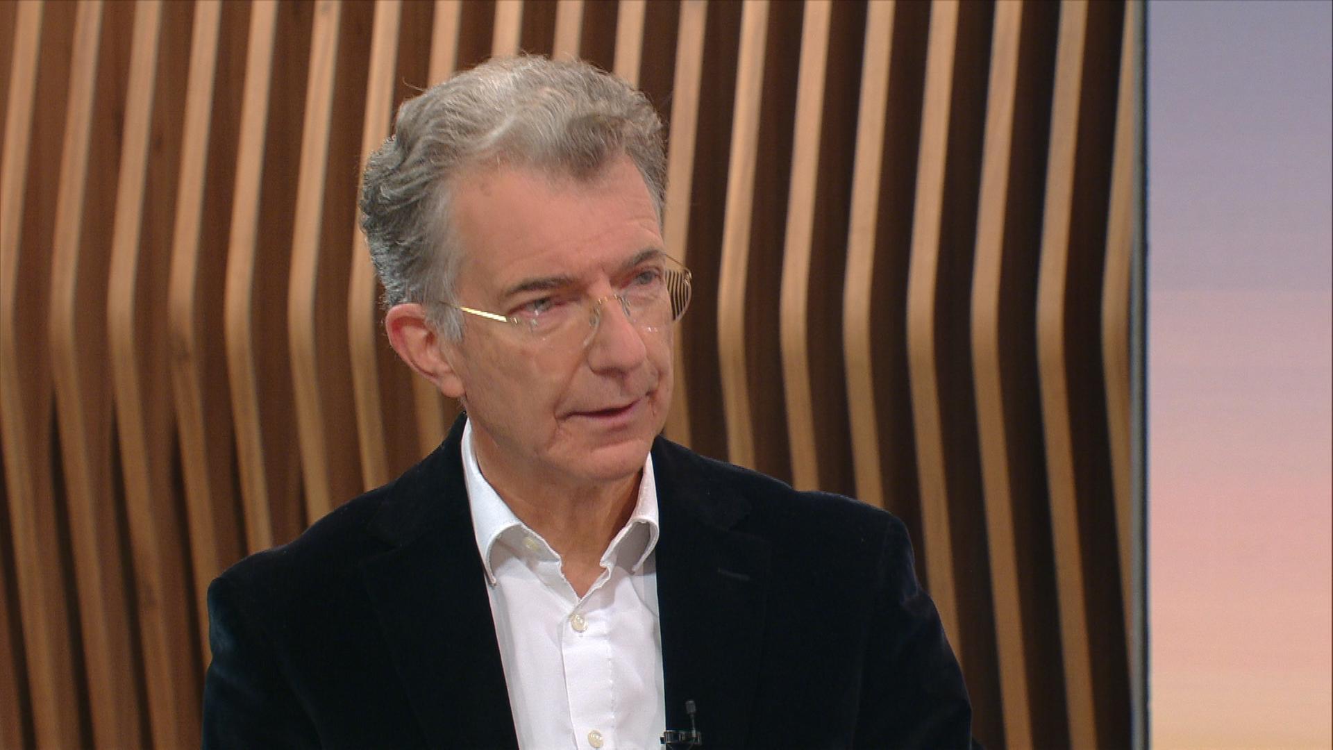 Heusgen: "Lösung sehr weit weg"