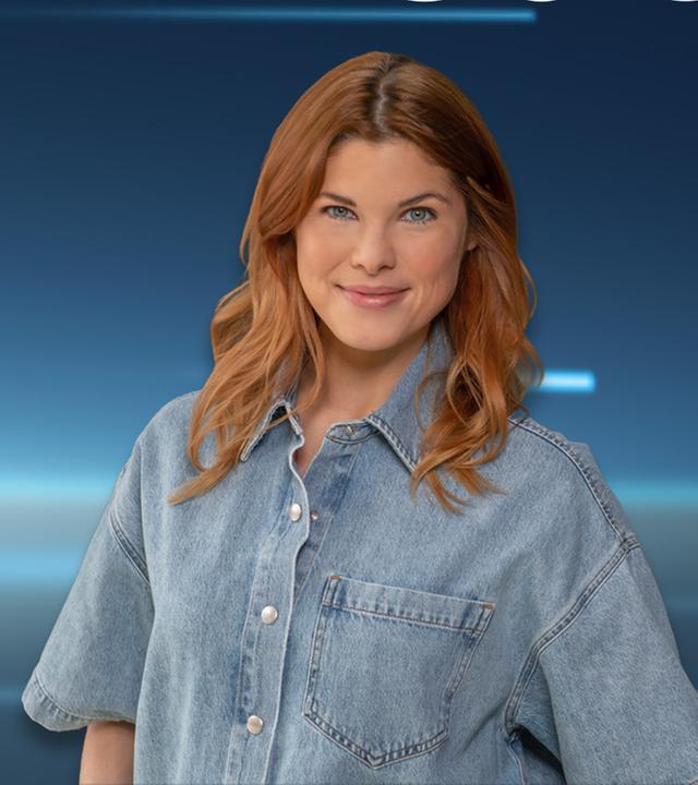 heute journal - der Podcast mit Helene Reiner