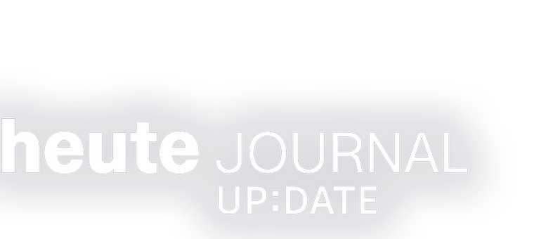 heute journal up:date