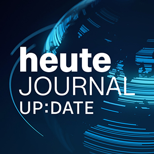 heute journal up:date