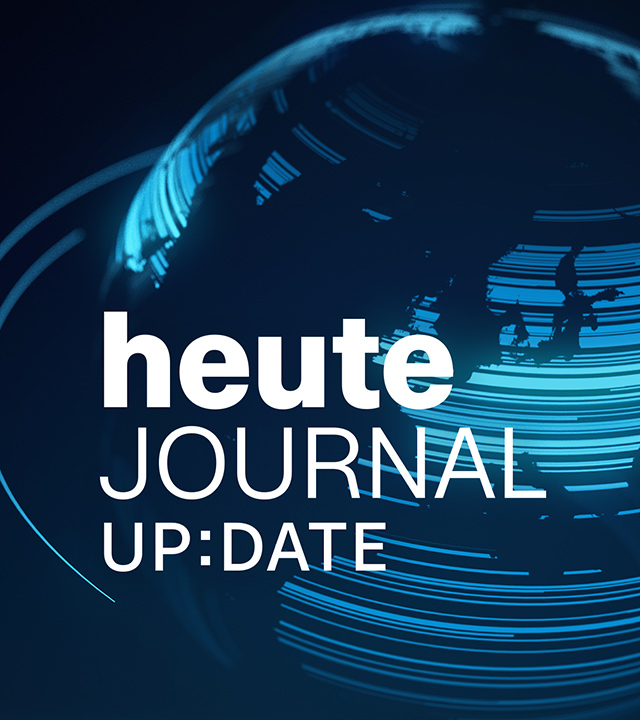 heute journal up:date