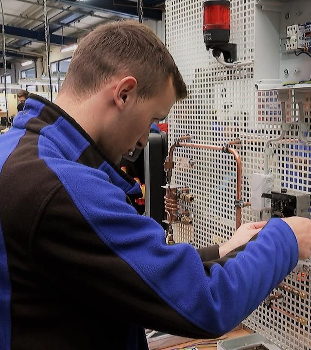 hiD: Auszubildende dringend gesucht