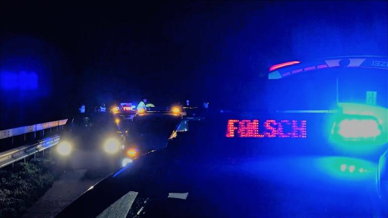 hiD: Neueste Forschung zu Geisterfahrern