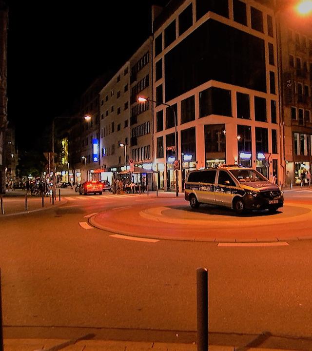 hiD: Umgang mit Gewalt im Regenbogenviertel