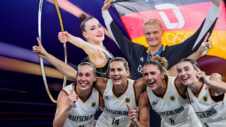 Highlight Sportler des Jahres