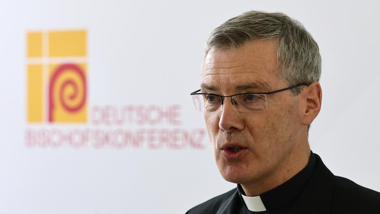 Bischofskonferenz in Würzburg