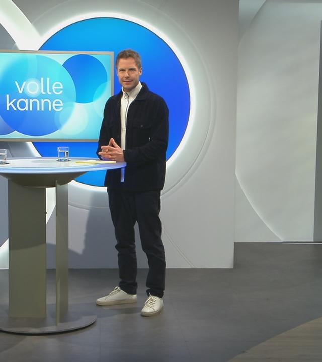Astrid Königstein im Talk mit Florian Weiss