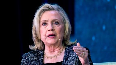 Hillary Clinton