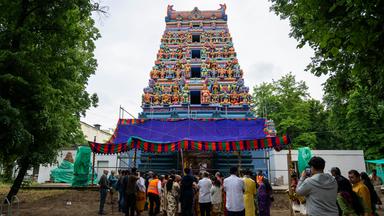 hindu-tempel