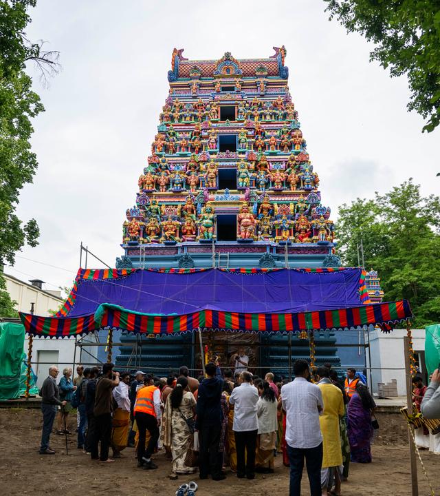 hindu-tempel