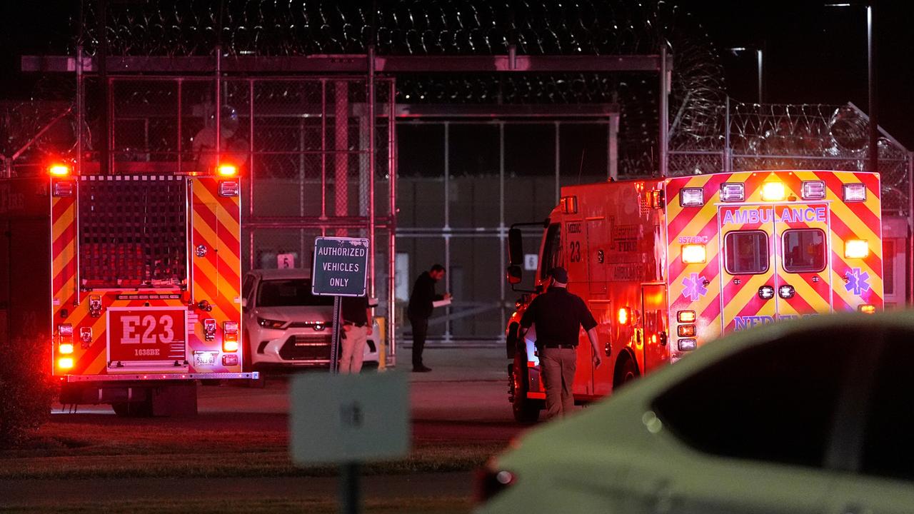 Tennessee: Woman Survives Lethal Injection; Execution Aborted