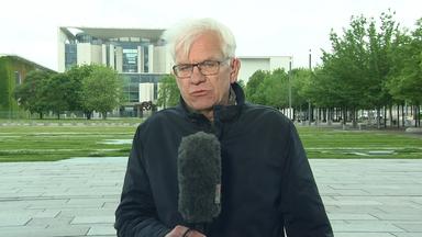 Karl Hinterleitner | ZDF-Hauptstadtkorrespondent