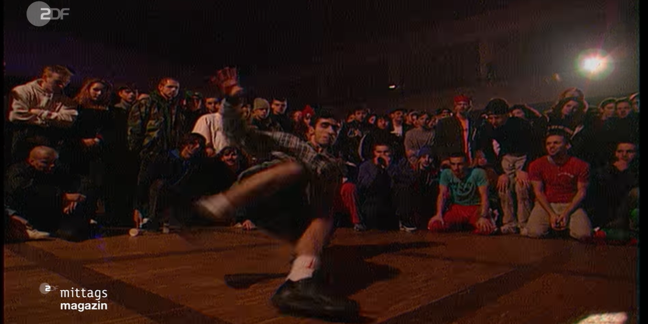 hip-hop