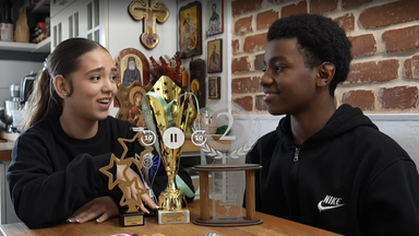 Hip-Hop auf Weltklasse-Niveau