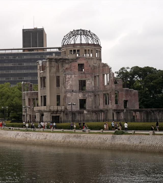 Hiroshima