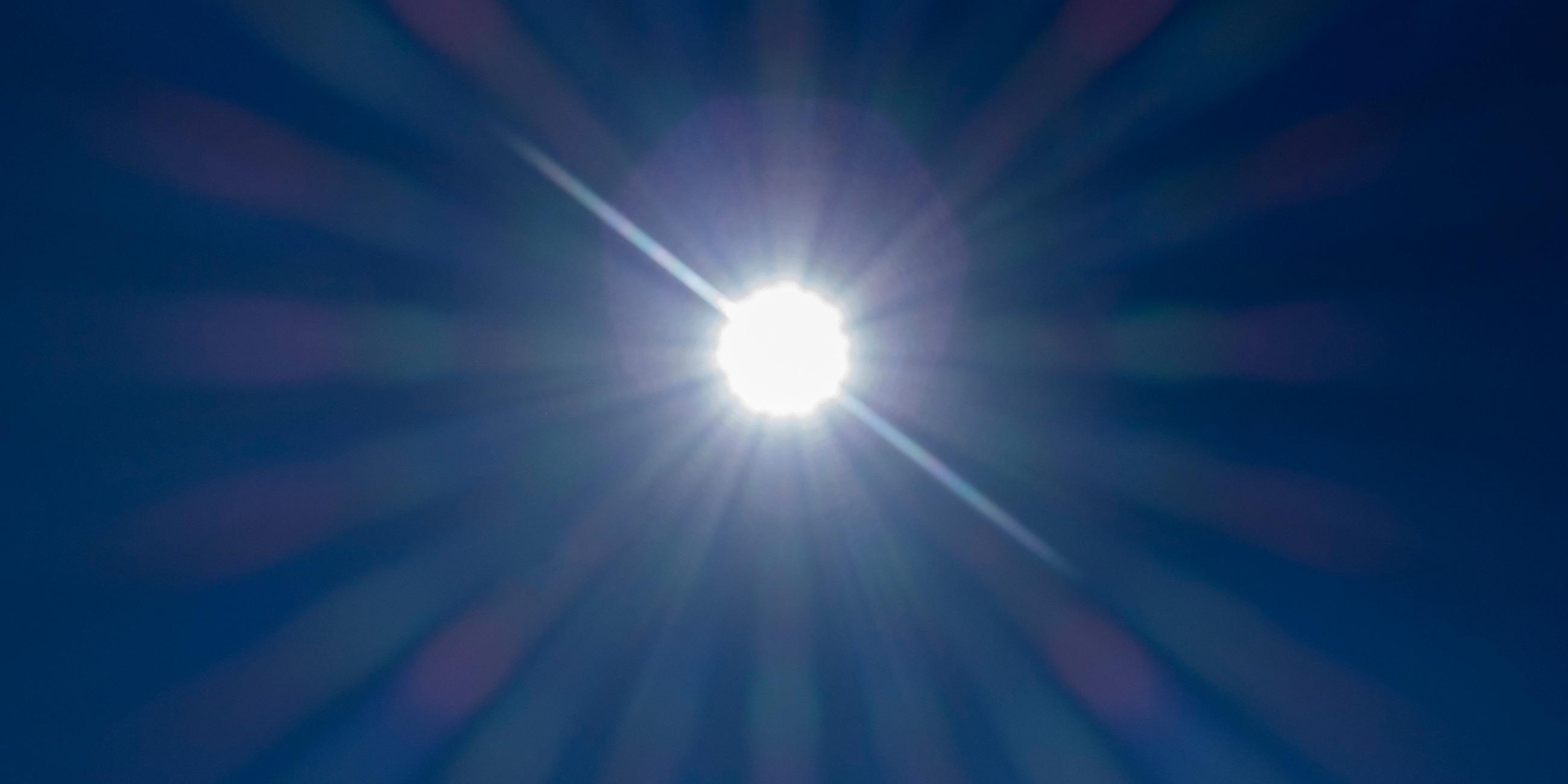Sonne