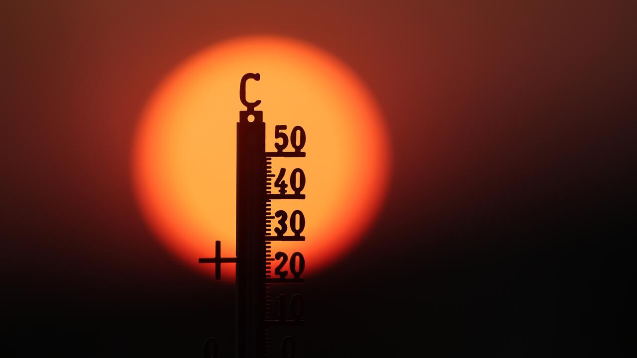 Einordnung: Rund 14.000 hitzebedingte Todesfälle in diesem Sommer