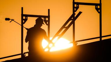 Studie: Mehr Hitzetote und Tropenkrankheiten durch Klimawandel