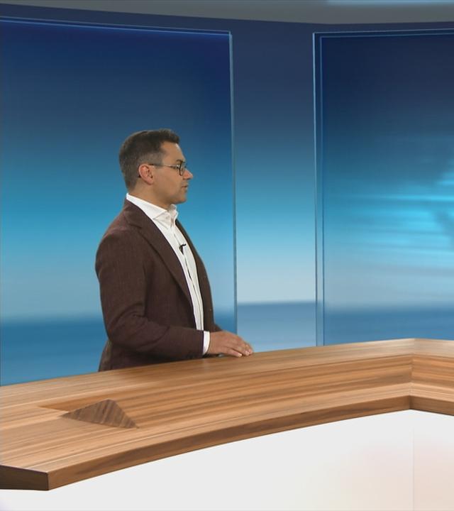 Wetter-Experte Özden Terli