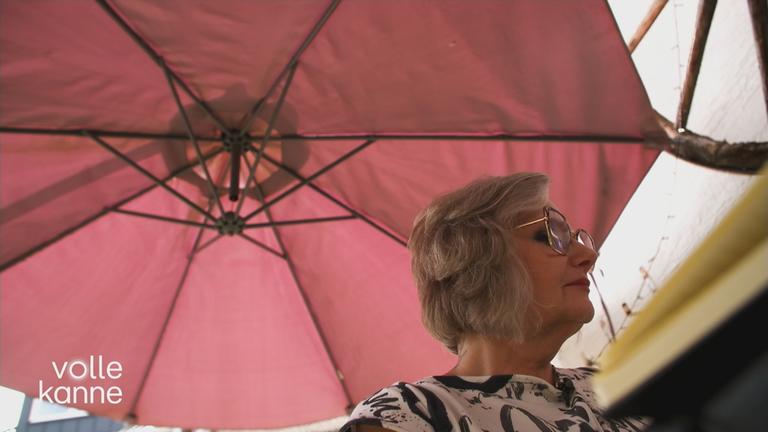 Wenn Hitder Gesundheit schadet