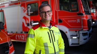 Notarzt Kalle Heitkötter