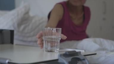 Hitzeschutz für Pflegeheime und Krankenhäuser