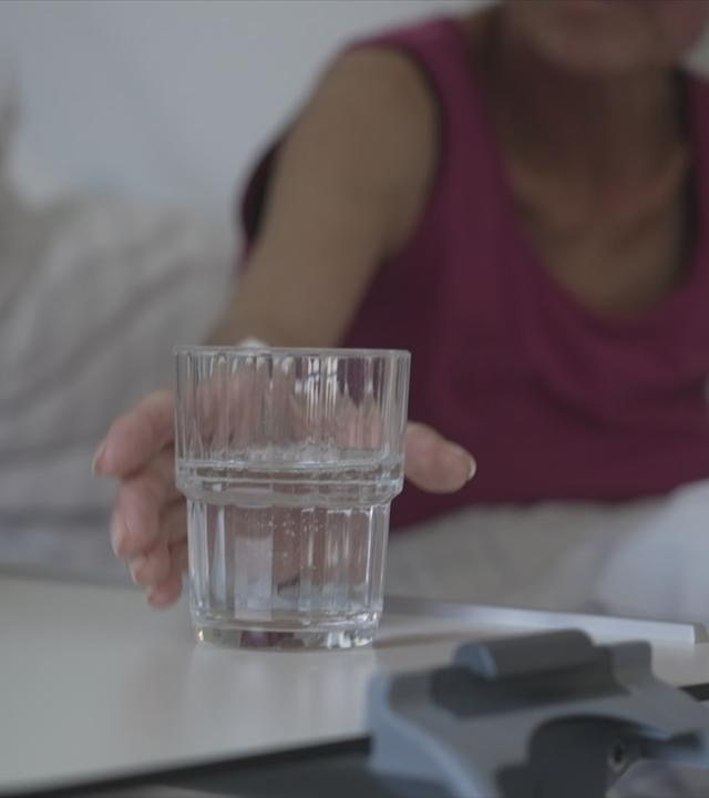 Hitzeschutz für Pflegeheime und Krankenhäuser